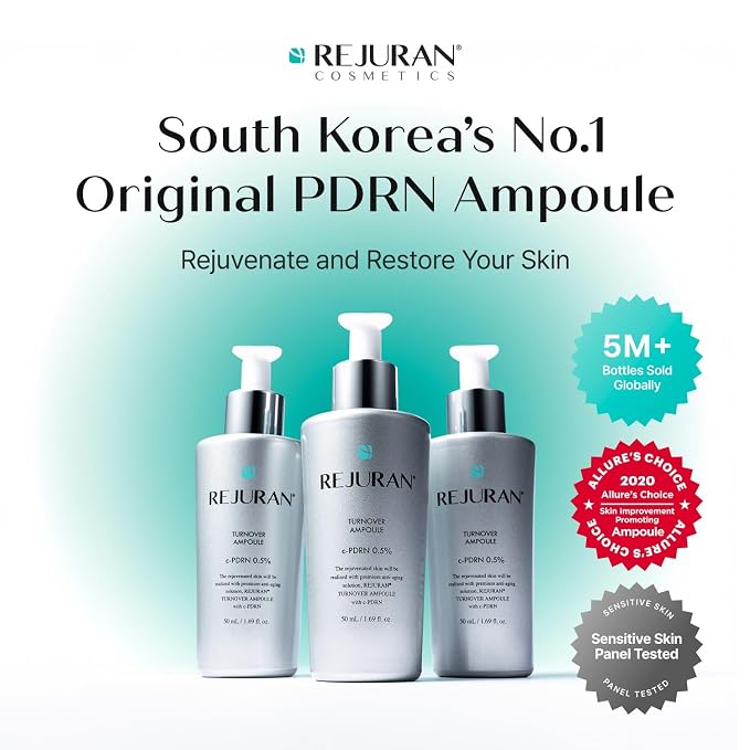 REJURAN® Turnover Ampoule, c-PDRN® - Image 2