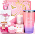 BodyRefresh Mothers Day Gifts for Women, Birthday Gifts for Mom Gift Baskets by BodyRefresh