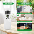 Automatic Air Freshener Dispenser, Wall Mount/Free Standing Commercial Electric - Image 3