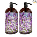 Dead Sea Collection Lavender Body Wash by DeadSeaCollection