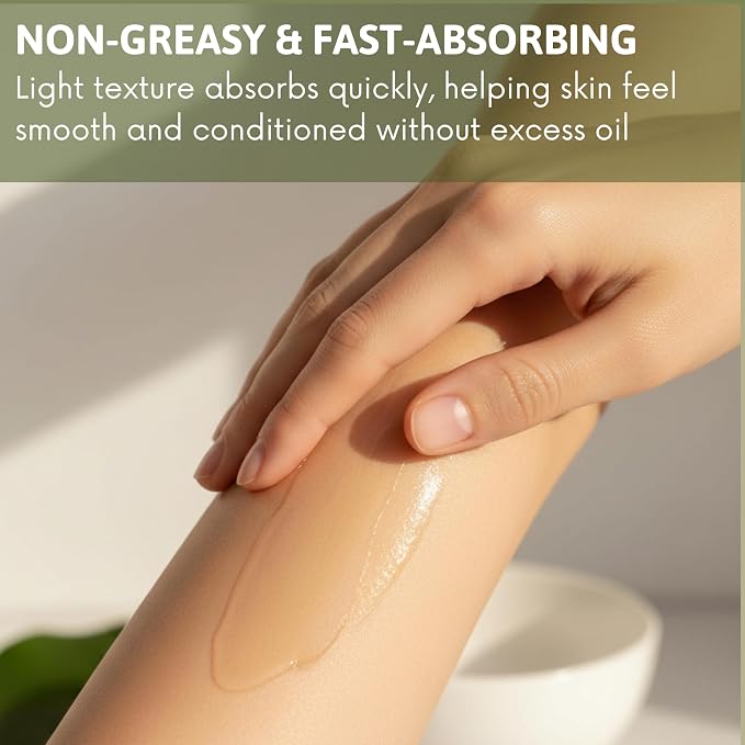 Best of Nature Fractionated Coconut Oil - Image 5