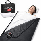 Portable Infrared Sauna Blanket by Reviiv