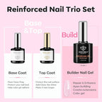 modelones Builder Nail Gel - Image 2