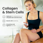 REVO Anti Cellulite Massage Oil Infused - Image 2