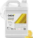 DeEnti Callus Remover for Feet, Extra Strength Foot Callus Remover Gel by DeEnti