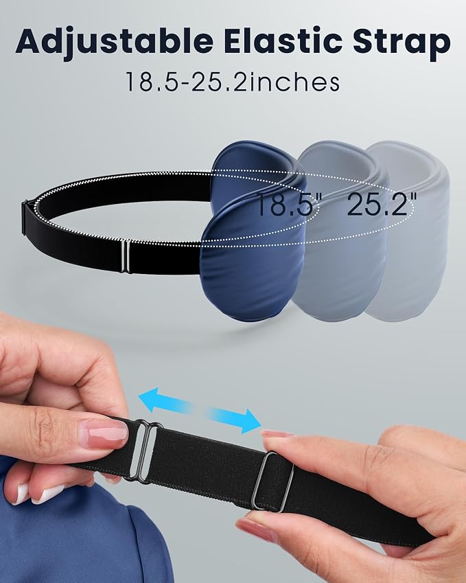 Heated Eye Mask - Image 7
