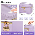 25 Pcs Mother's Day Gift, Lavender Bath & Body Gift Basket Set - Image 7