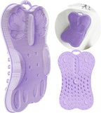 Back Scrubber Body Bath Cushion by Unknown