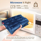 Comfytemp Large Microwave Heating Pad - Image 5