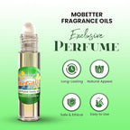 MOBETTER FRAGRANCE OILS ReGain The Feeling Perfume Body Oil - Image 2