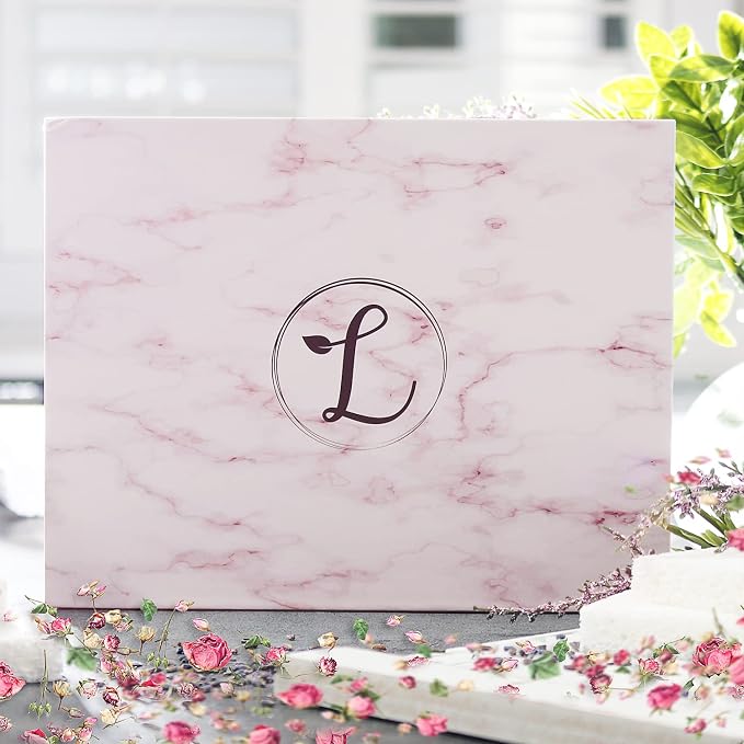 Spa Gift Set 100% Natural, Gift Box Includes: Bath Bomb, Bath Salt, Hand Soap - Image 5