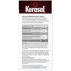 Kerasal Intensive Foot Repair Skin Healing Ointment, 1 Oz and Moisturizing Gel - Image 2