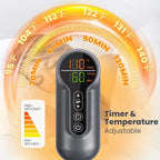 Heating Pad - Electric Heating Pad - Image 4