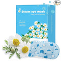 Jekeno Steam Eye Mask, 16 Packs Eye Masks by Jekeno