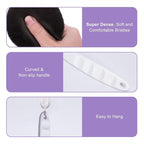 Blend & Blur Extra Large Body Makeup Brush- Self Tanner Brush - Image 4