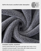 sakano 2-Piece Bath Towel Set - Image 5