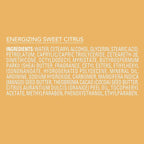 Jergens Sweet Citrus Body Butter, Hand and Body Lotion, Moisturizer - Image 7