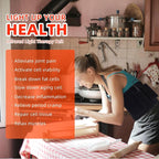 Red Light Therapy Infrared Light Therapy Pad - Image 8