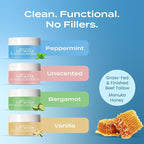 Body Restore Collagen Lip Mask – Mothers Day Gifts - Image 4