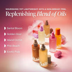 Saltair Body Oil - Image 4