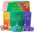 JoJowell Shower Steamers Aromatherapy by JOJOWELL