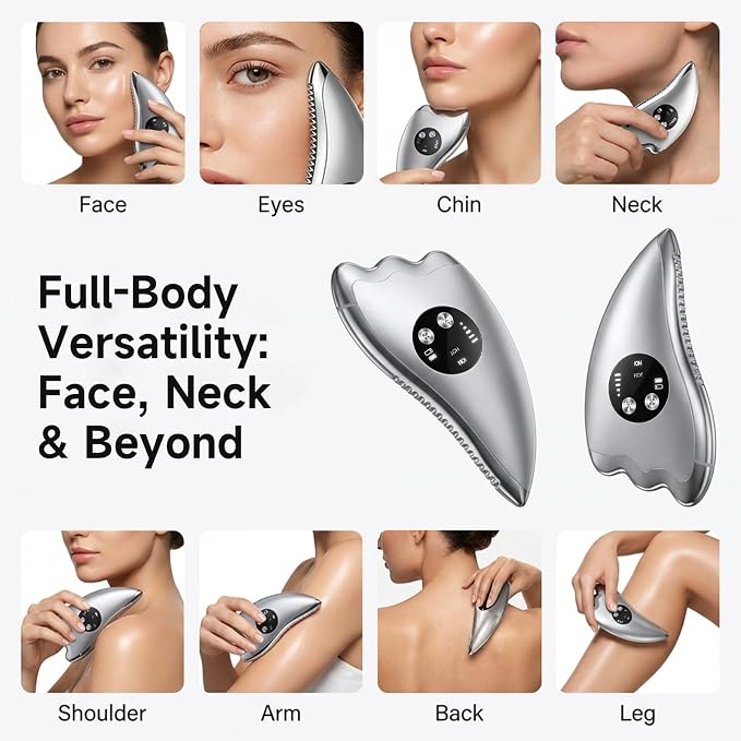 Electric Face Massager Tool - Image 5