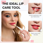 Unaone Lip Scrub Brush - Image 5