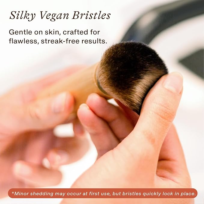 Kabuki Brush for Face - Image 5