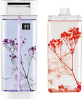 Smart Home Fragrance Diffuser by nimin