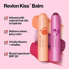 Revlon Kiss Tinted Lip Balm - Image 2