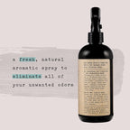 Air Essentials 12 oz Air Freshener & Odor Eliminator Spray - Image 4