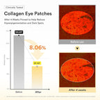 Abib Collagen Peptide Eye Patches - Image 7