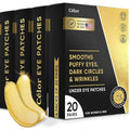 Celor Under Eye Patches for Puffy Eyes and Dark Circles by C%C3%89LOR