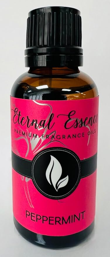Eternal Essence Oils Peppermint 30ml Premium Fragrance Oil - Image 6