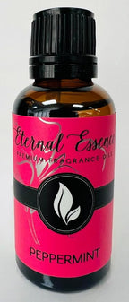 Eternal Essence Oils Peppermint 30ml Premium Fragrance Oil - Image 6
