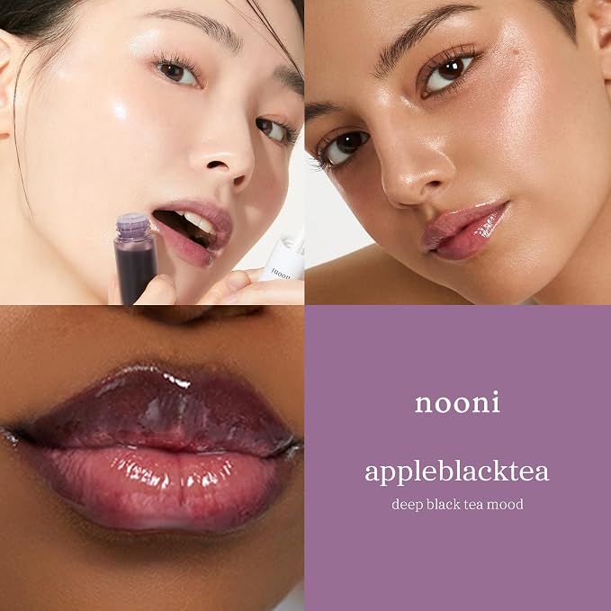 NOONI Korean Lip Oil - Image 3