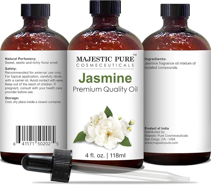 Majestic Pure Essential Oil - Image 6