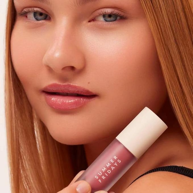 Summer Fridays Dream Lip Oil - Image 3