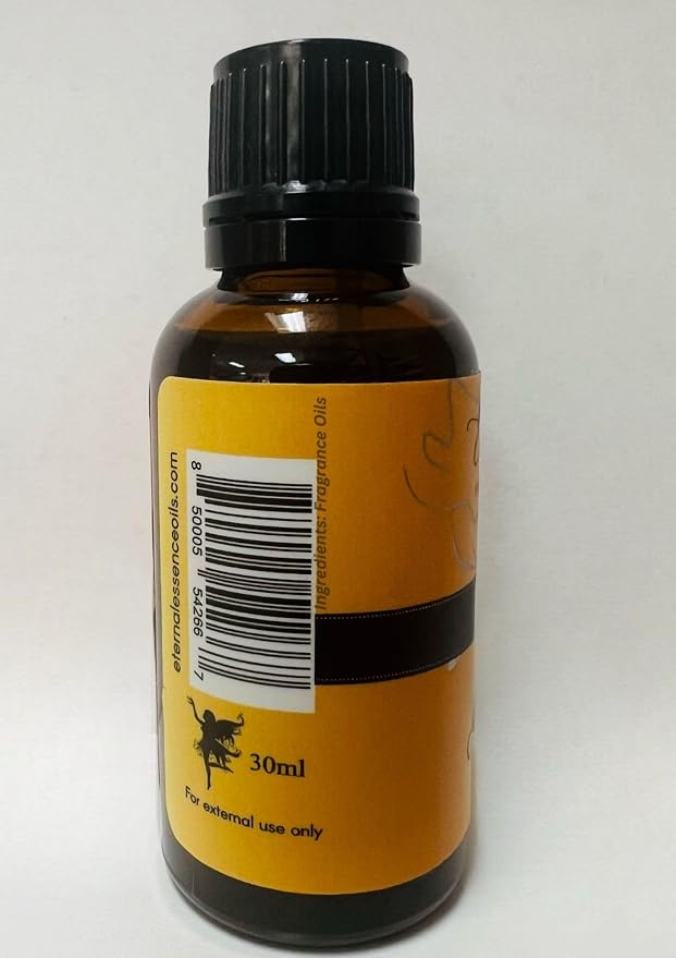 Eternal Essence Oils Orange Chiffon Cake 30ml Premium Fragrance Oil - Image 7