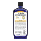 Dr Teal's Foaming Bath with Pure Epsom Salt, Prebiotic Lemon Balm & Essential - Image 12