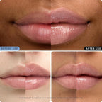 Nature Republic HONEY MELTING LIP GLITTER & PLUMPING SOFT LIP STICK - Image 5