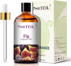 PHATOIL 3.38FL.OZ Fig Fragrance Oils - Image 2