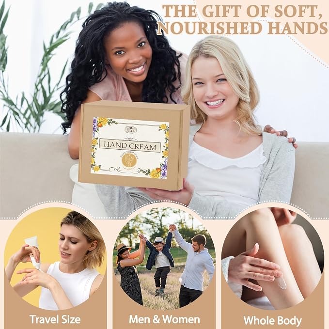 DIY Hand Cream Making Kit, JCOOS Handcream - Image 6