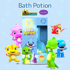 SWCANDY Bath Toys Kids Bath Bomb Potion, Easter Basket Stuffers Essentials - Image 8