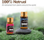 Essential Oils Gifts Set - Image 3