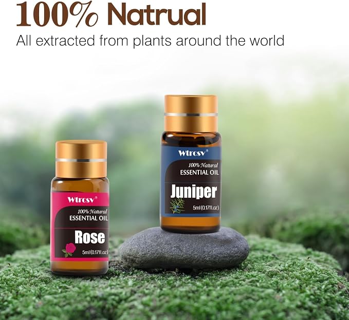Essential Oils Gifts Set - Image 3