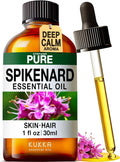 100% Pure Spikenard Oil by Kukka