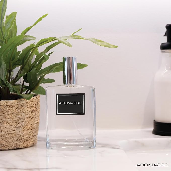 Aroma360 100ML Luxury Room Spray - Image 5