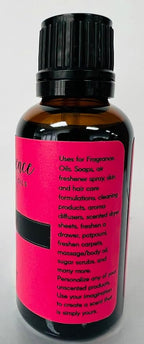 Eternal Essence Oils Peppermint 30ml Premium Fragrance Oil - Image 7