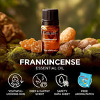100% Pure Frankincense Essential Oil - Image 7